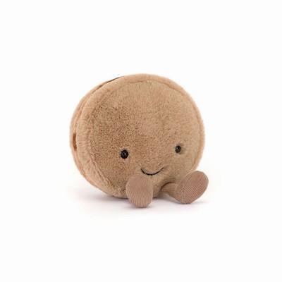 Jellycat Mona Macaron Australia | 139768UXI